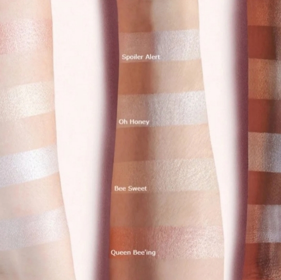 Milk and Honey Highlighter palette - Picture 3 of 3